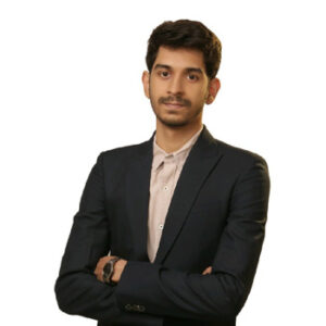 Team - Kunal